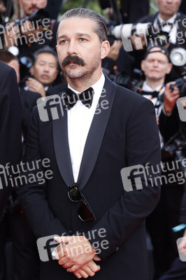 Filmpremiere 'Der phönizische Meisterstreich', Cannes Film Festival 2025