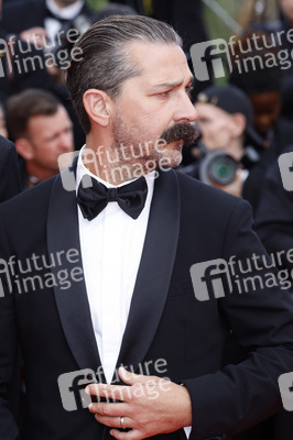 Filmpremiere 'Der phönizische Meisterstreich', Cannes Film Festival 2025