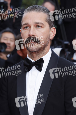 Filmpremiere 'Der phönizische Meisterstreich', Cannes Film Festival 2025