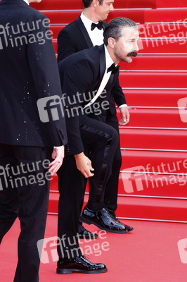 Filmpremiere 'Der phönizische Meisterstreich', Cannes Film Festival 2025