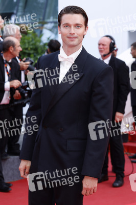 Filmpremiere 'Der phönizische Meisterstreich', Cannes Film Festival 2025