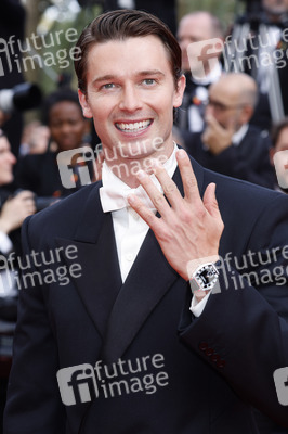 Filmpremiere 'Der phönizische Meisterstreich', Cannes Film Festival 2025