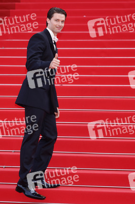 Filmpremiere 'Der phönizische Meisterstreich', Cannes Film Festival 2025