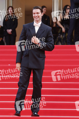 Filmpremiere 'Der phönizische Meisterstreich', Cannes Film Festival 2025