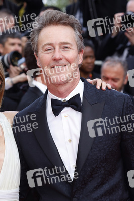 Filmpremiere 'Der phönizische Meisterstreich', Cannes Film Festival 2025