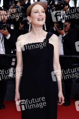 Filmpremiere 'Der phönizische Meisterstreich', Cannes Film Festival 2025