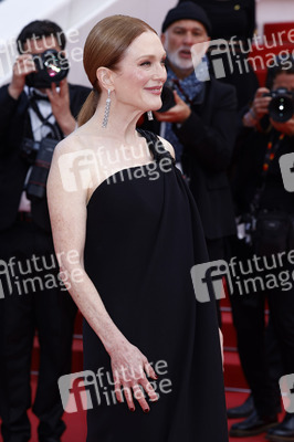 Filmpremiere 'Der phönizische Meisterstreich', Cannes Film Festival 2025