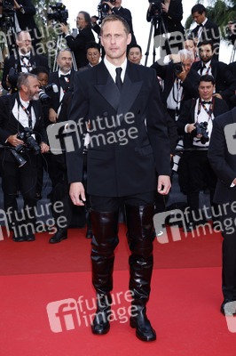 Filmpremiere 'Der phönizische Meisterstreich', Cannes Film Festival 2025