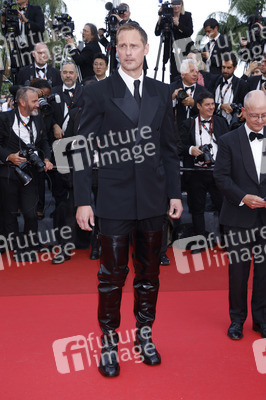 Filmpremiere 'Der phönizische Meisterstreich', Cannes Film Festival 2025