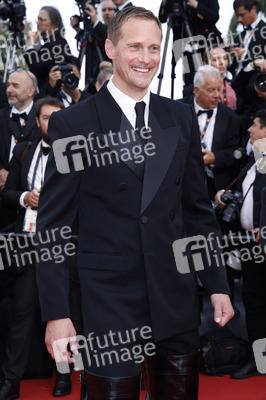 Filmpremiere 'Der phönizische Meisterstreich', Cannes Film Festival 2025