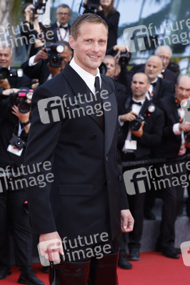 Filmpremiere 'Der phönizische Meisterstreich', Cannes Film Festival 2025