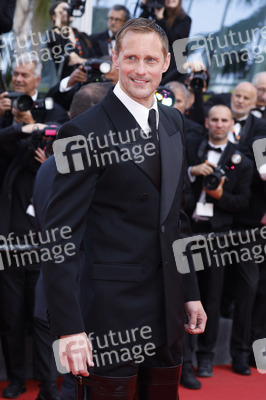 Filmpremiere 'Der phönizische Meisterstreich', Cannes Film Festival 2025