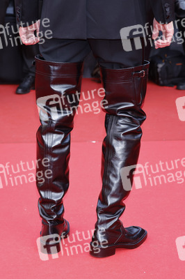 Filmpremiere 'Der phönizische Meisterstreich', Cannes Film Festival 2025