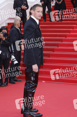 Filmpremiere 'Der phönizische Meisterstreich', Cannes Film Festival 2025