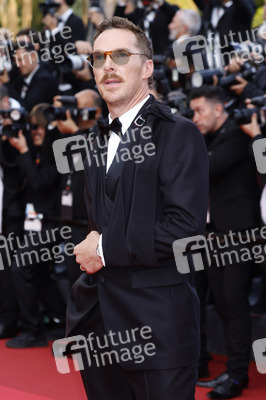 Filmpremiere 'Der phönizische Meisterstreich', Cannes Film Festival 2025