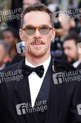 Filmpremiere 'Der phönizische Meisterstreich', Cannes Film Festival 2025