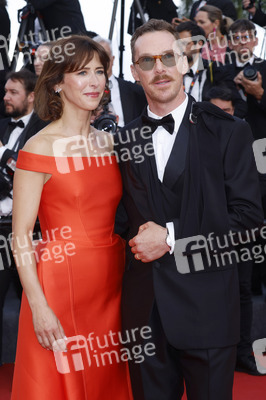 Filmpremiere 'Der phönizische Meisterstreich', Cannes Film Festival 2025