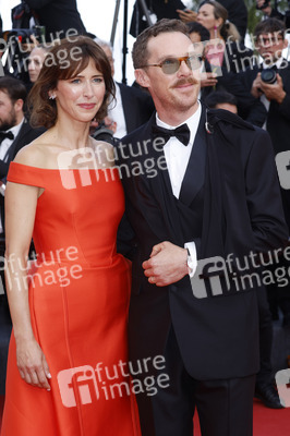 Filmpremiere 'Der phönizische Meisterstreich', Cannes Film Festival 2025