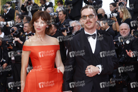 Filmpremiere 'Der phönizische Meisterstreich', Cannes Film Festival 2025