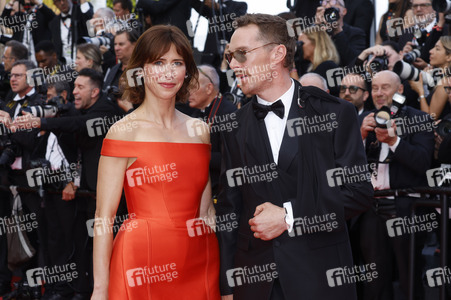 Filmpremiere 'Der phönizische Meisterstreich', Cannes Film Festival 2025