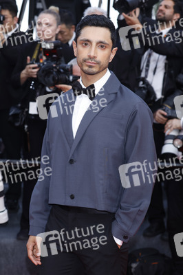 Filmpremiere 'Der phönizische Meisterstreich', Cannes Film Festival 2025