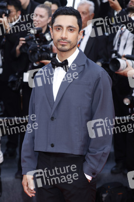 Filmpremiere 'Der phönizische Meisterstreich', Cannes Film Festival 2025