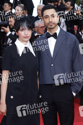 Filmpremiere 'Der phönizische Meisterstreich', Cannes Film Festival 2025