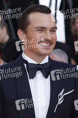 Filmpremiere 'Der phönizische Meisterstreich', Cannes Film Festival 2025