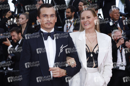 Filmpremiere 'Der phönizische Meisterstreich', Cannes Film Festival 2025