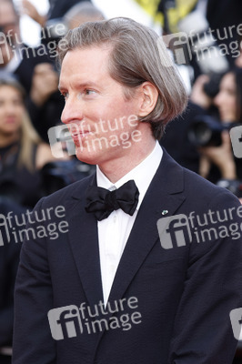 Filmpremiere 'Der phönizische Meisterstreich', Cannes Film Festival 2025