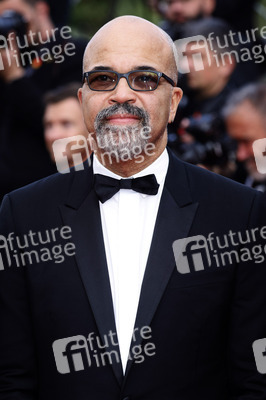 Filmpremiere 'Der phönizische Meisterstreich', Cannes Film Festival 2025