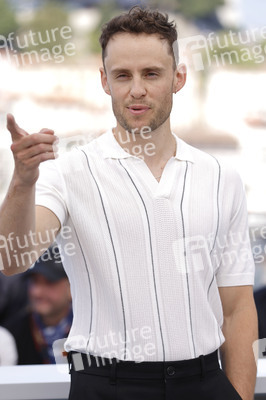 Photocall 'Pillion', Cannes Film Festival 2025