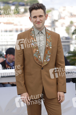 Photocall 'Pillion', Cannes Film Festival 2025