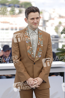 Photocall 'Pillion', Cannes Film Festival 2025