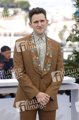 Photocall 'Pillion', Cannes Film Festival 2025