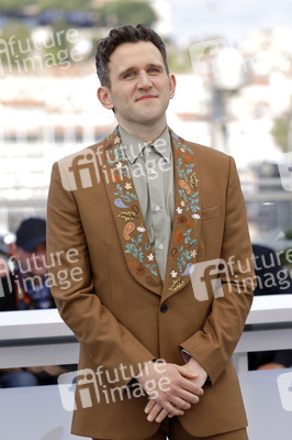 Photocall 'Pillion', Cannes Film Festival 2025