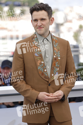 Photocall 'Pillion', Cannes Film Festival 2025