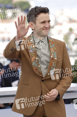 Photocall 'Pillion', Cannes Film Festival 2025