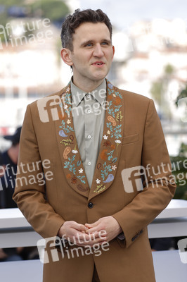 Photocall 'Pillion', Cannes Film Festival 2025