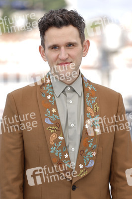Photocall 'Pillion', Cannes Film Festival 2025