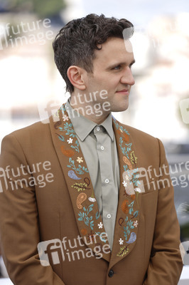 Photocall 'Pillion', Cannes Film Festival 2025