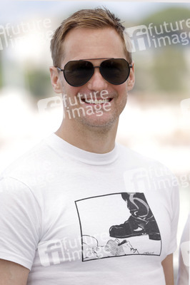 Photocall 'Pillion', Cannes Film Festival 2025