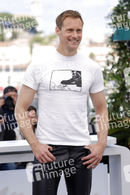 Photocall 'Pillion', Cannes Film Festival 2025