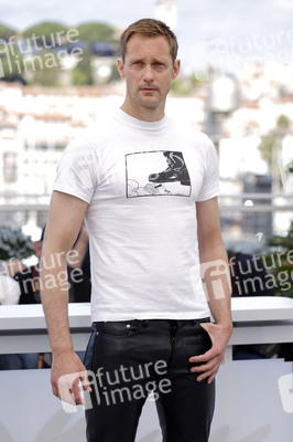 Photocall 'Pillion', Cannes Film Festival 2025
