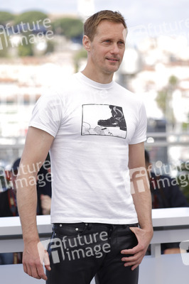 Photocall 'Pillion', Cannes Film Festival 2025