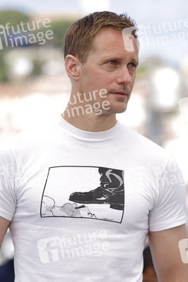 Photocall 'Pillion', Cannes Film Festival 2025