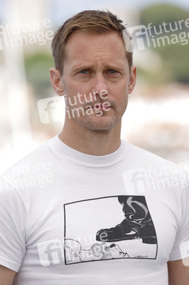 Photocall 'Pillion', Cannes Film Festival 2025