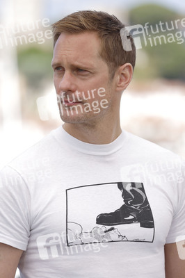 Photocall 'Pillion', Cannes Film Festival 2025