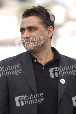 Photocall 'I Only Rest in the Storm', Cannes Film Festival 2025