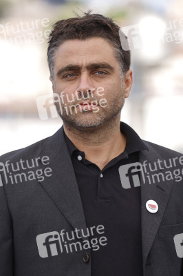 Photocall 'I Only Rest in the Storm', Cannes Film Festival 2025